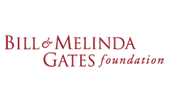 <p>Bill & Melinda Gates Foundation</p>