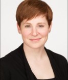 Alison McGuire, LMT, MLIS 