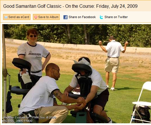 Good Samaritan Golf Classic